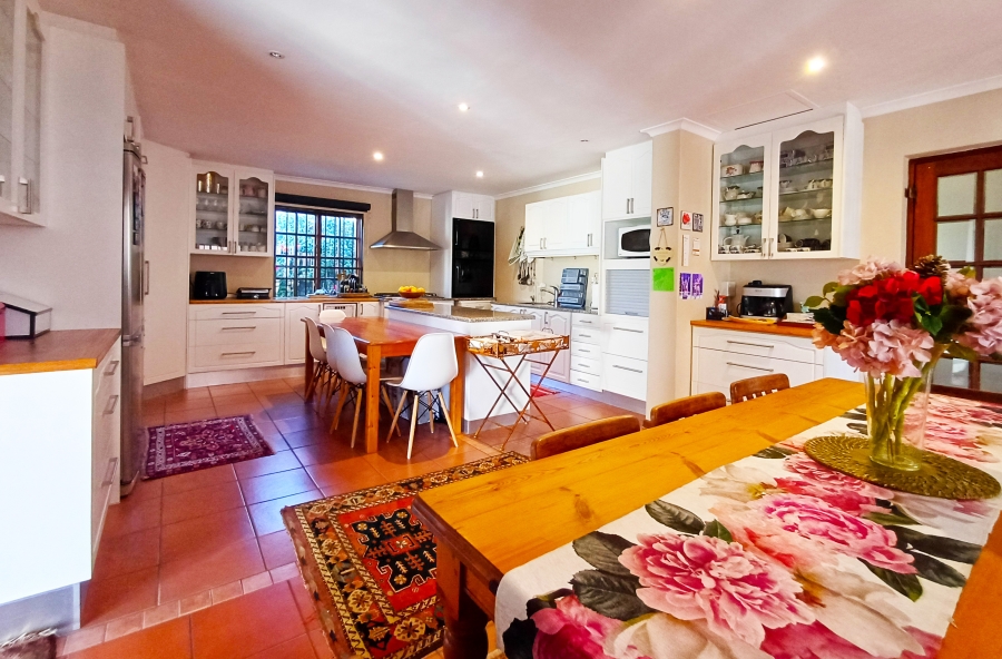 3 Bedroom Property for Sale in Kleinmond Western Cape